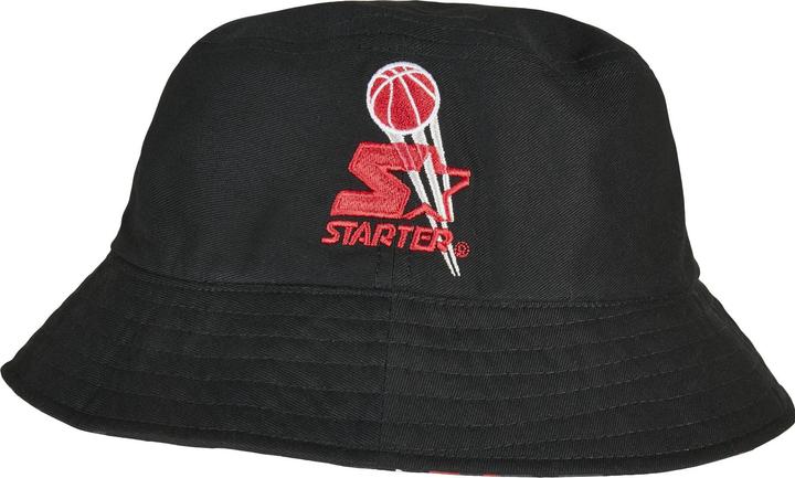 Actual product image Starter Reversible Airball Bucket Hat (One size)
