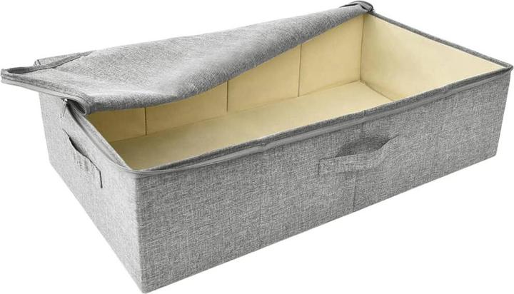 Actual product image vidaXL Aufbewahrungsbox (40 cm)