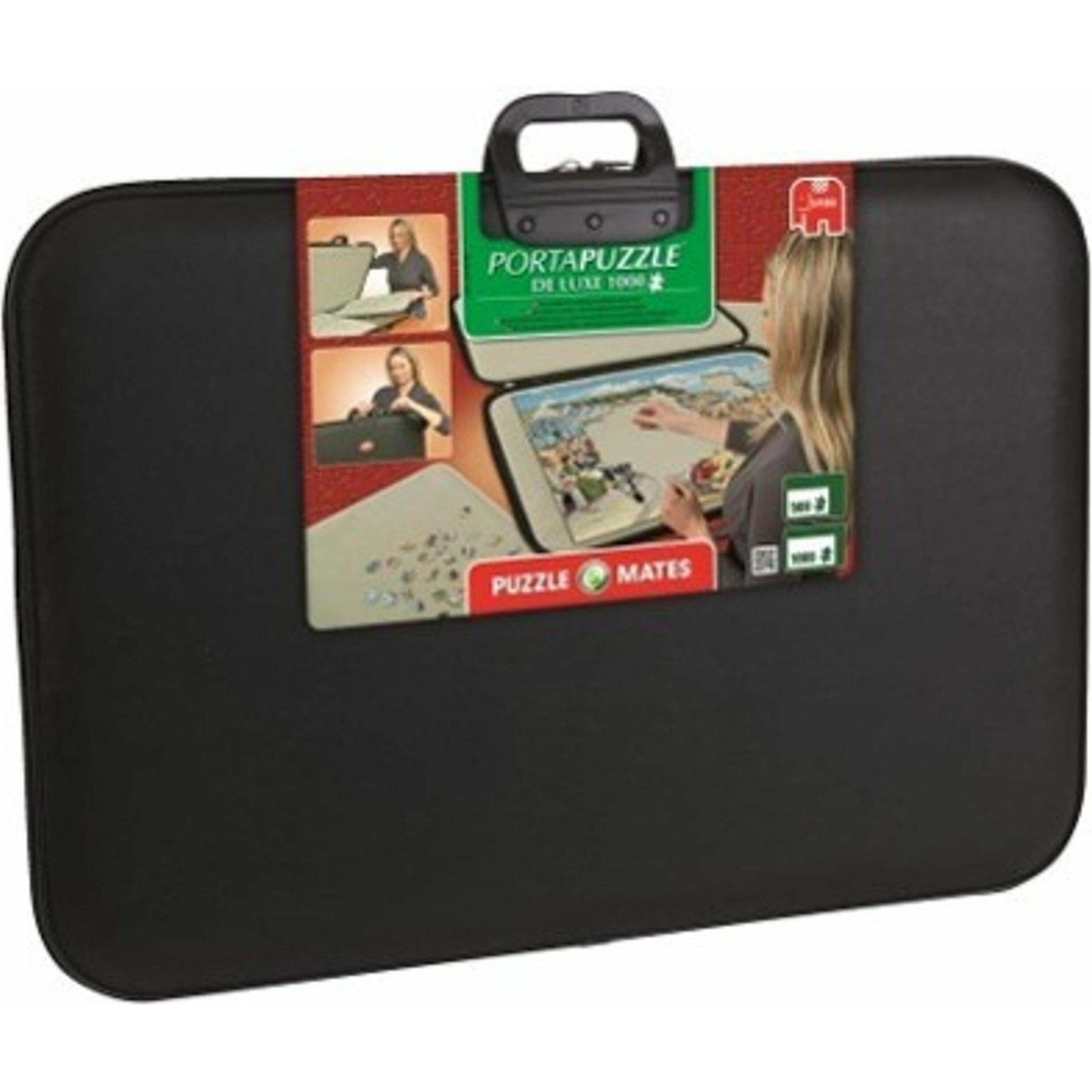Jumbo Portapuzzel Deluxe (1000 onderdelen)