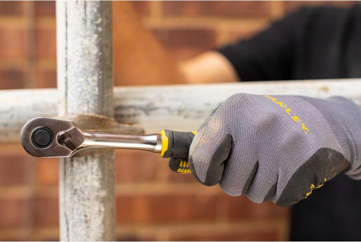 Produktbild Stanley Ratsche High Performance 3/8 (3/8")