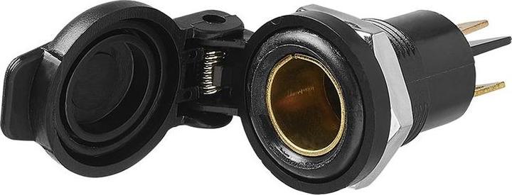 Produktbild ProPlus Einbau-Steckdose