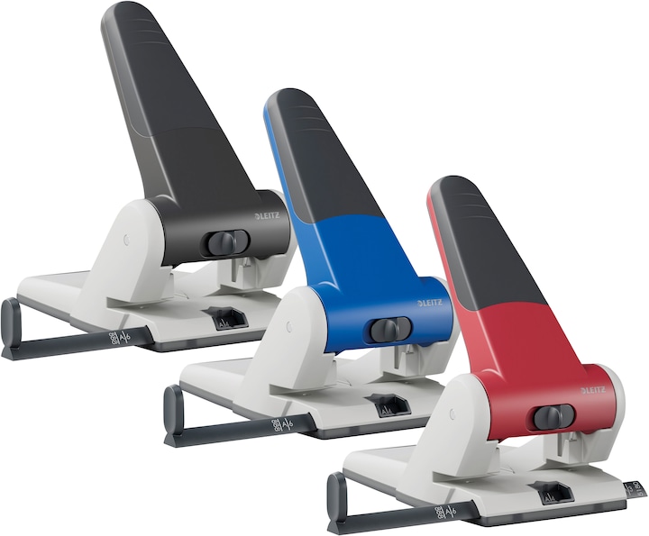 Actual product image Leitz Office punch