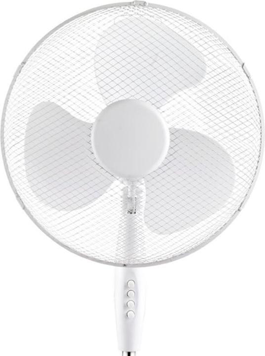 Actual product image Platinet PSF1616W fan