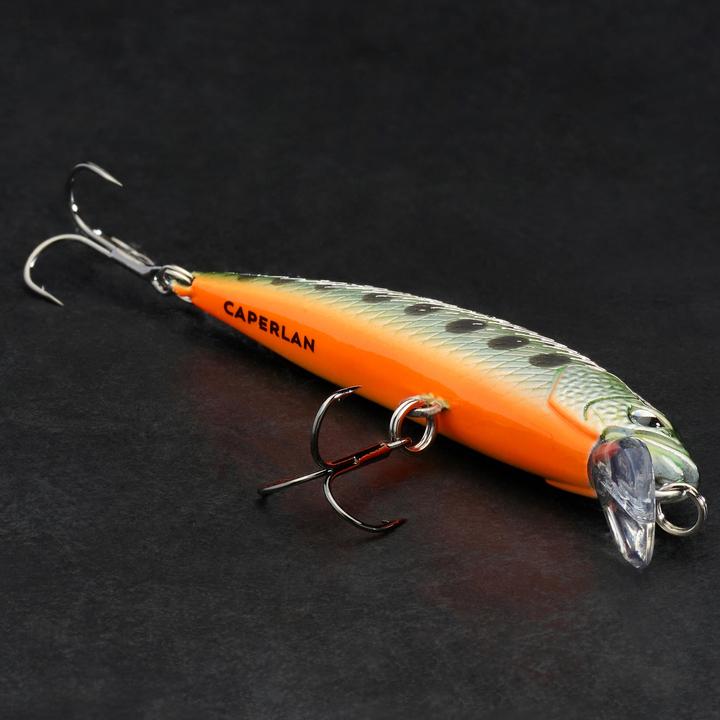 Produktbild Caperlan Wobbler Forelle Minnow WXM MNWFS 50 US Yamame (5 cm)