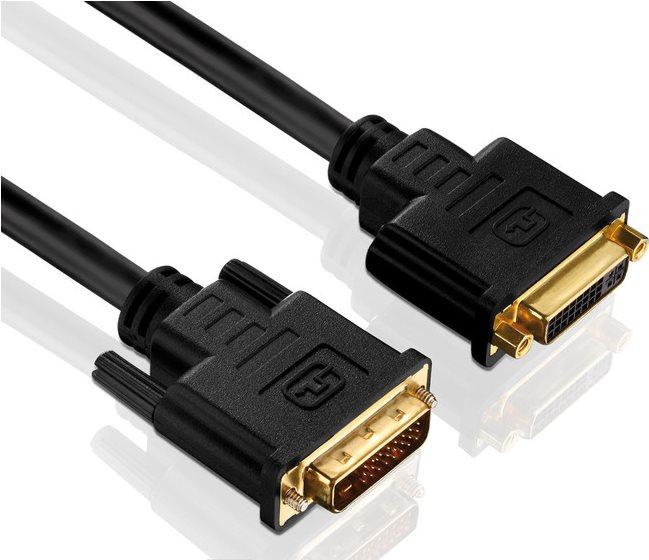 Actual product image Purelink Dvi — Dvi (3 m)
