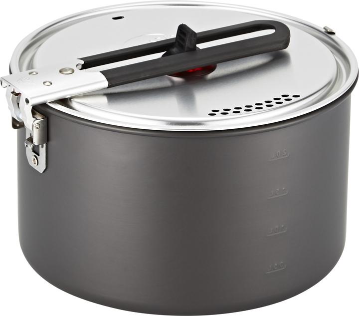 Produktbild Msr Quick 2 System