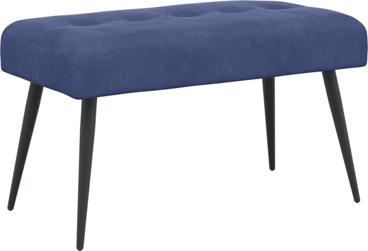 Produktbild vidaXL Moderne Bänke (80 cm)