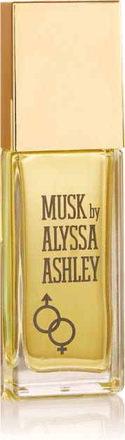 Actual product image Alyssa Ashley Musk (Eau de toilette, 50 ml)