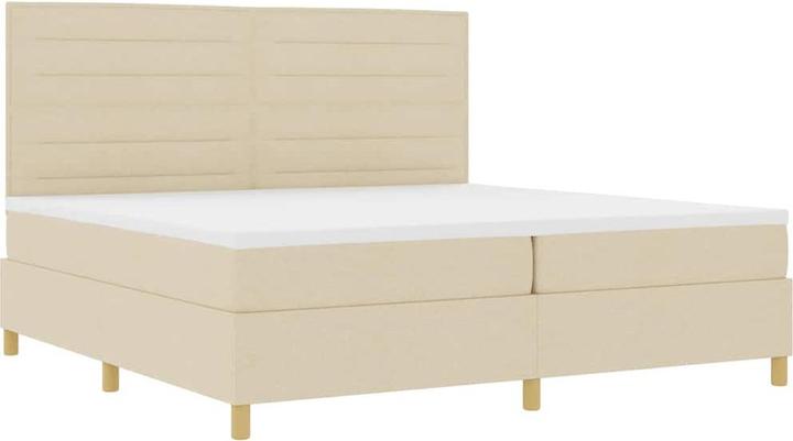 Image du produit vidaXL Bett (200 x 200 cm)