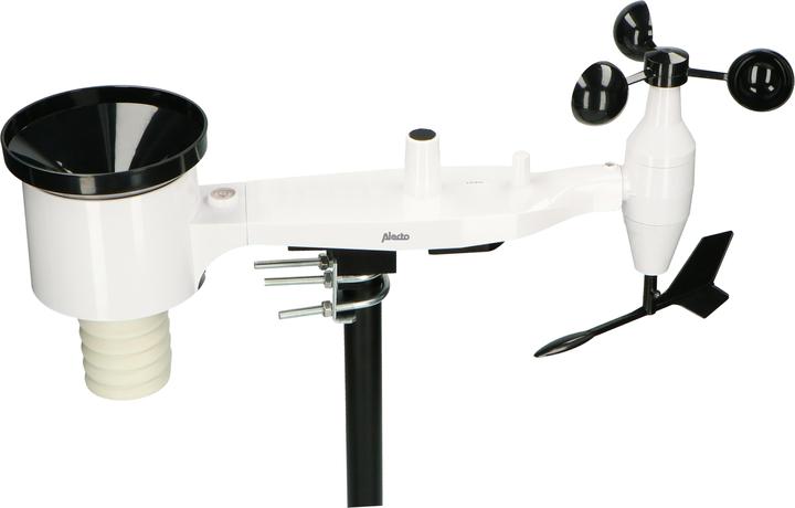 Produktbild Alecto WS5200 weerstation