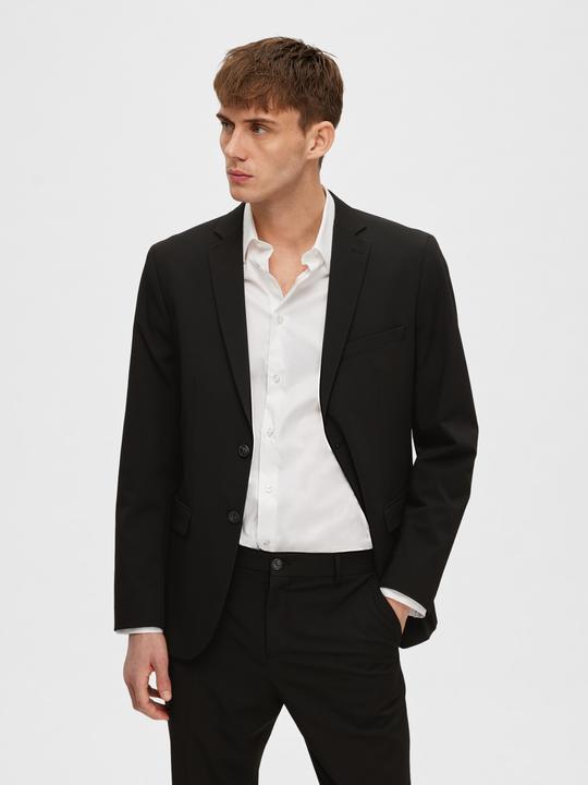 Actual product image Selected Homme Slim Fit Blazer (58)