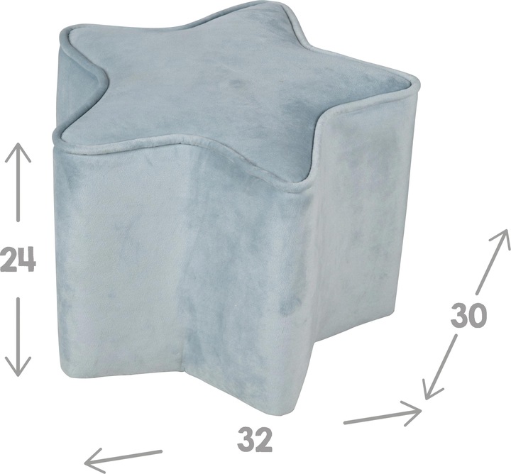 Produktbild Roba Lil Sofa (Kinderstuhl)