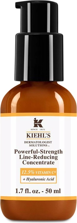 Produktbild Kiehl's Serum Powerful STrength Line Reducing Concentrage (50 ml)