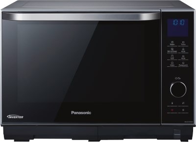 Panasonic NN-DS596MWPG Steam Plus Compact (27 l)