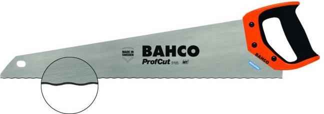 Immagine prodotto Bahco Sega isolante PC-22-INS