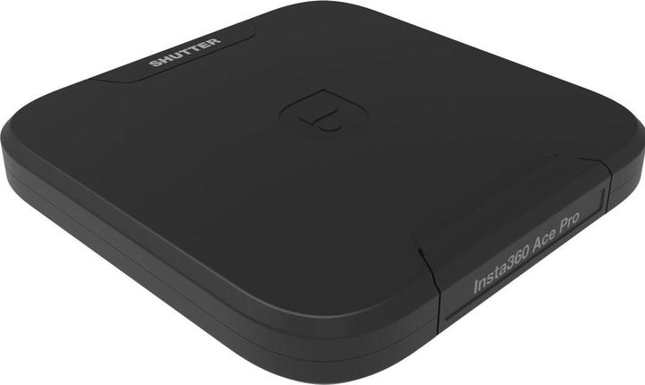 Image du produit PolarPro Collection d'obturateurs de filtres (Filtres pour drones, DJI Avata 2)