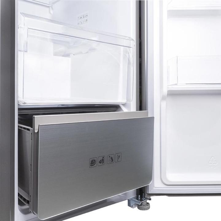 Immagine prodotto Kibernetik SBS532 (595 l)