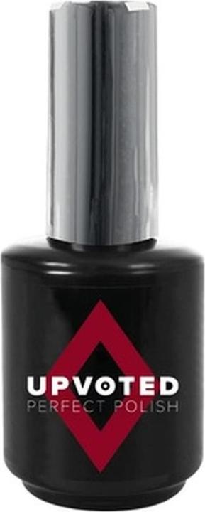 Image du produit Nail Perfect UPVOTED Spices of India Gelpolish (épices de l'Inde) (Vernis à ongles effet gel)