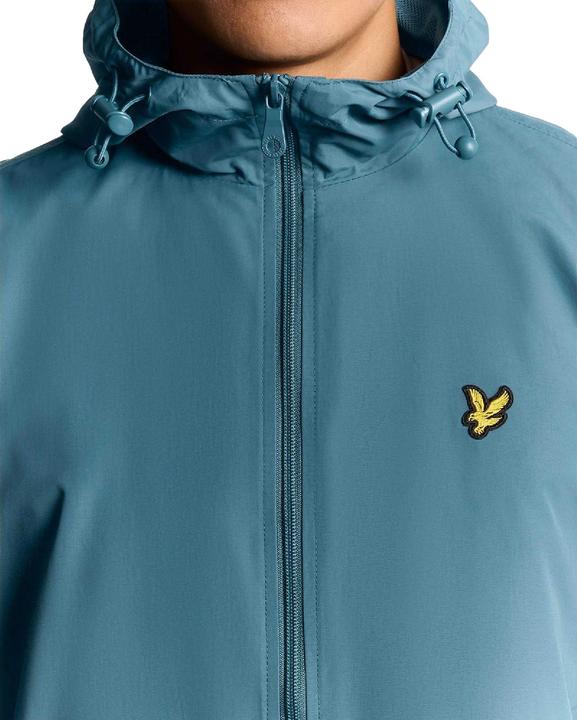 Immagine prodotto Lyle and Scott Giacca Cerniera su intera lunghezza Uomo (XXL)