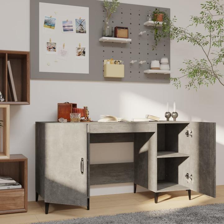 Actual product image VidaXL Iduna (140 x 50 x 75 cm)