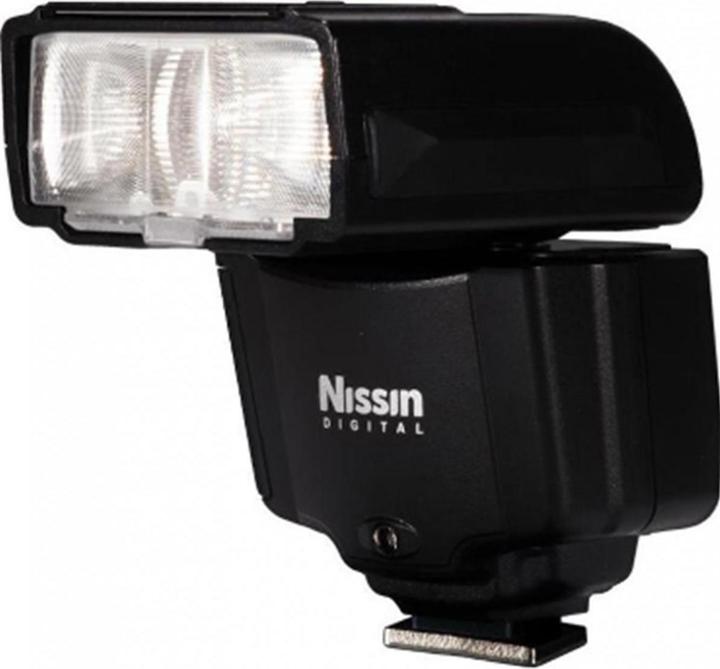 Immagine prodotto Nissin Digital i400 (Attacco del flash, Vari)