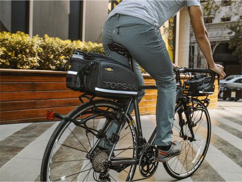Actual product image Topeak TetraRack R2