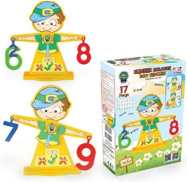 Pilsan balancing numbers 03250