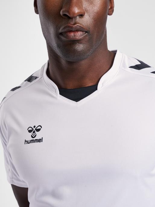 Image du produit hummel Core Xk Poly Jersey S/S (L)