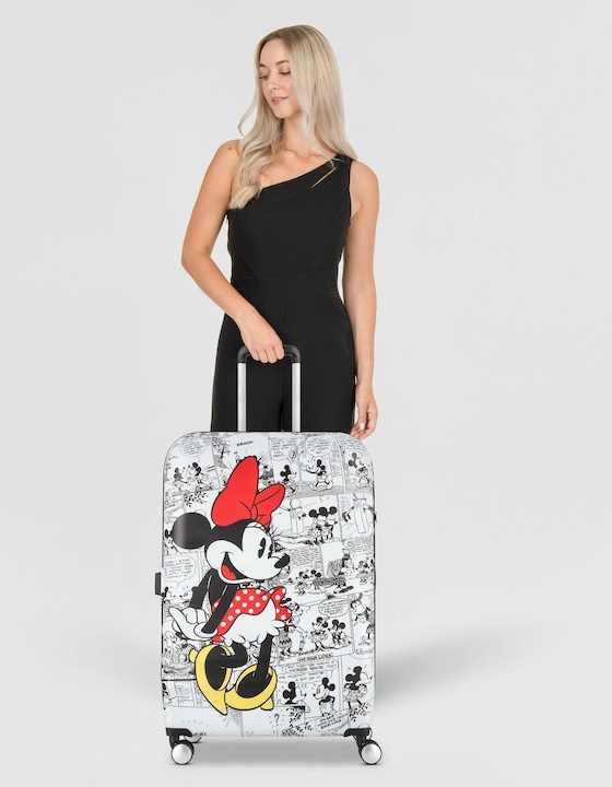 Actual product image American Tourister Wavebreaker Disney (96 l, XL (from 140l))