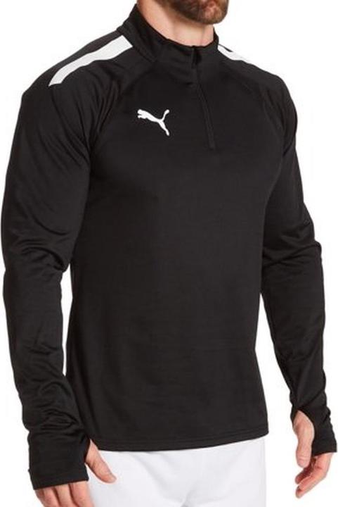 Immagine prodotto Puma Giacca a Quarto di Zip TmLiga25 (L)