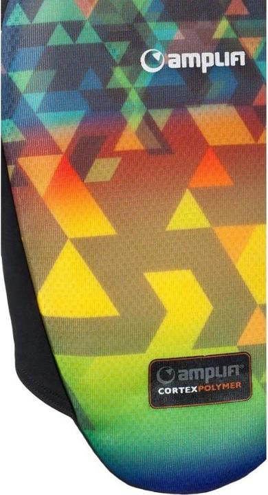 Produktbild Amplifi Cortex Polymer (S, Rückenprotektor, Einzelstück)