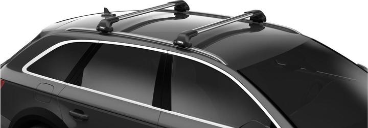 Actual product image Thule WingBar Edge
