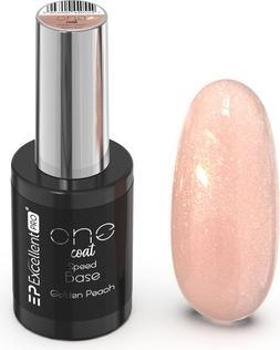 Excellent PRO One Coat Speed Base Concealing Hybrid Base Golden Peach 11g (Gouden perzik)