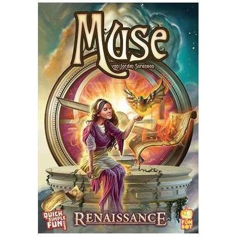 Funbot Muse: Renaissance (Deutsch)
