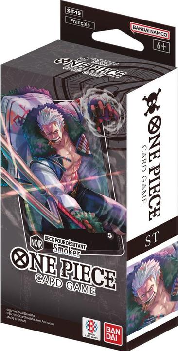 One Piece TC 25th Anniversary Starter (PAN1852) - buy at Galaxus