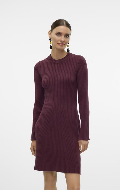 Actual product image Vero Moda VMCARMA midi dress dress (M)