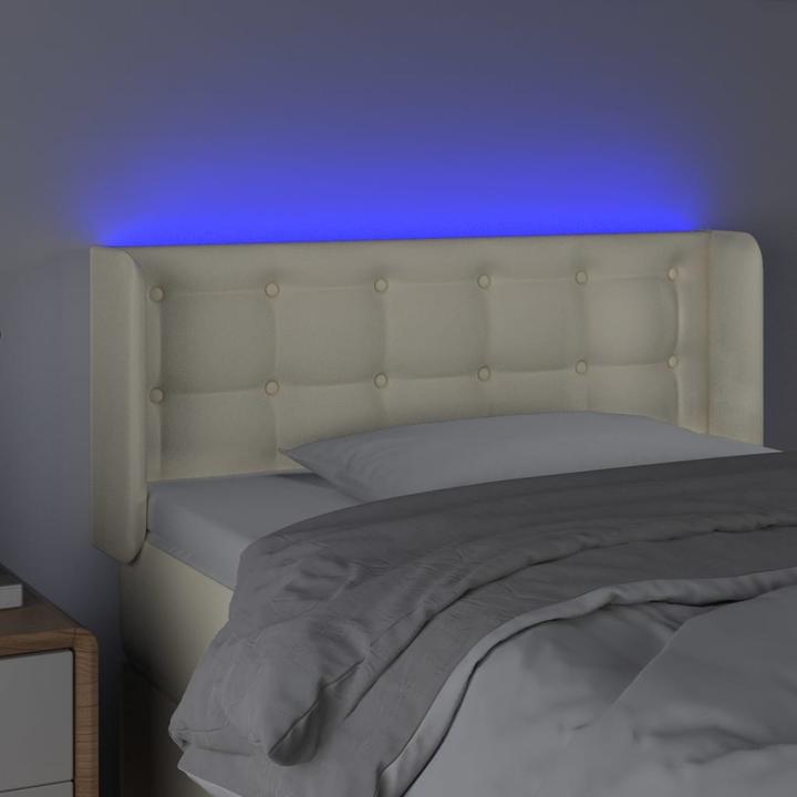 Actual product image vidaXL Leilani (83 x 16 x 88 cm)