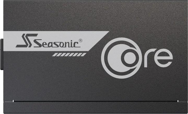 Produktbild Seasonic Netzteil 850W Core GC-850 ATX3 (80+Gold) (850 W)
