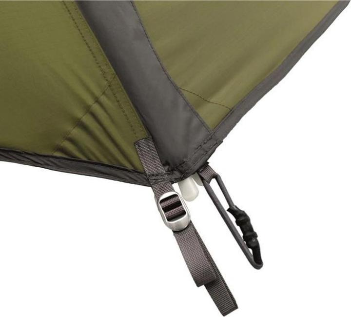 Actual product image Robens Voyager Versa 3 Tent (Tunnel tent, 4.50 kg, 3 persons)