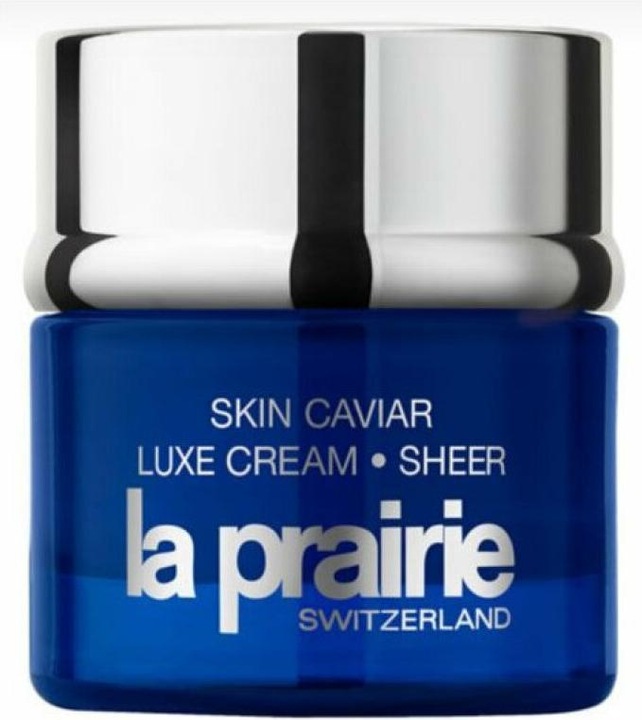 Produktbild La Prairie Luxe Cream Sheer (50 ml)