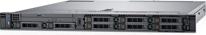Actual product image Dell Server PowerEdge R640 PDF30 Intel Xeon Silver 4210R (Intel Xeon Silver 4210R, Rack Server)