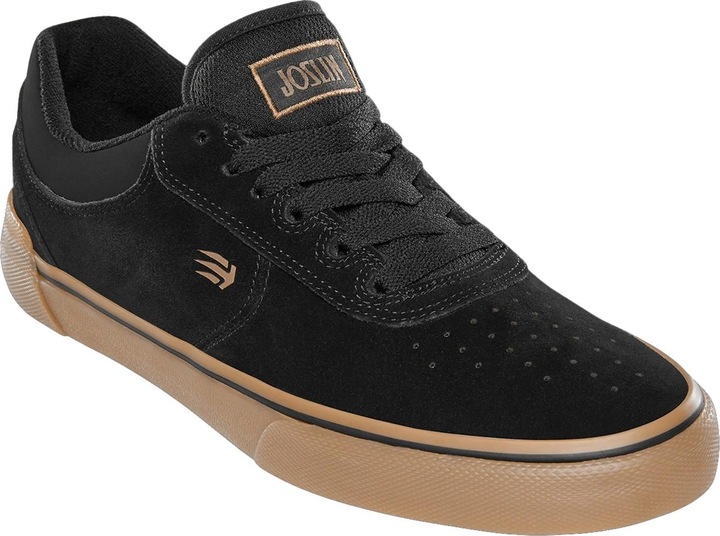 black/gum