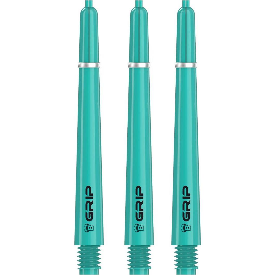 Thumbnail - Bull's B-Grip-2 SL Shaft (S (35 mm))