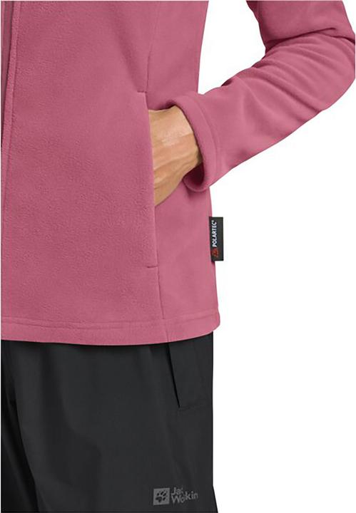 Image du produit Jack Wolfskin Taunus Fz W (S)