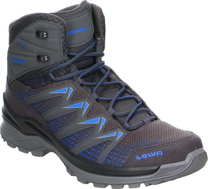 Actual product image Lowa Renegade GTX (46)