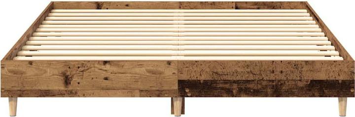 Image du produit vidaXL Bettgestell (140 x 200 cm)