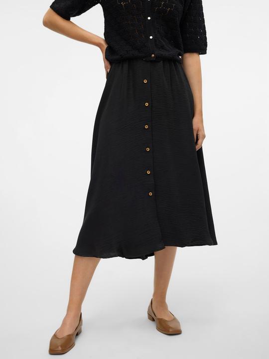 Immagine prodotto Vero Moda VMMELANEY Gonna lunga Gonna (XS)