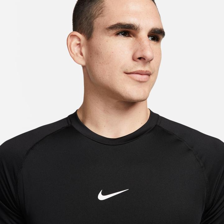 Produktbild Nike Pro Dri-FIT Slim S/S (L)