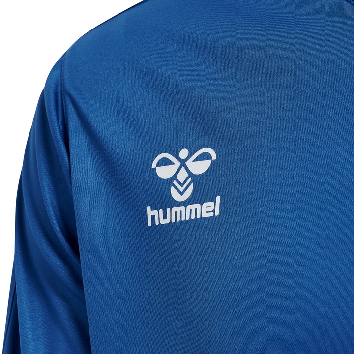 Image du produit hummel Core Xk Poly Jersey L/S (3XL)