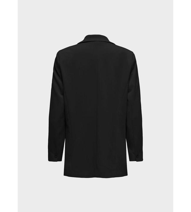 Actual product image Only Life Long Sleeve Open Blazer (34)